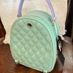 Deluxity Los Angeles Jelly Handbag Photo 0