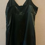 Chelsea & Violet Green dress  Photo 1