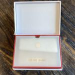 Hammitt Montana Pocket Calla with Raffia and Lily White Leather NWT Photo 7