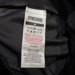 Gymshark  Zone Graphic Leggings Black Green Women’s Medium Photo 4