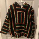 “drug Rug” Black Size M Photo 0