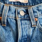 Levi's Wedgie Straight Jeans Photo 2