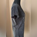 Hard Rock Cafe Munich Gray Graphic Tee Photo 4