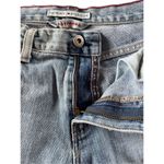 Tommy Hilfiger Vintage Boyfriend Cut Light Washed Denim Jeans 90’s Size 4 Rare Photo 4