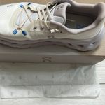 on cloud tilt Women’s Sneakers Size 8.5 Sand Lavender Photo 13