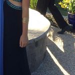 Terry Costa prom dress Photo 2