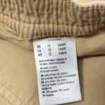 American Eagle  Outfitters Tan Cargo Pants size‎ 12 Photo 6