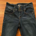 Sofia by Sofia Vergara Paulina Sculpting Skinny Denim Blue Jeans Womens Size 4S Photo 9