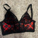 PINK - Victoria's Secret Victoria's Secret Christmas bralette Photo 0