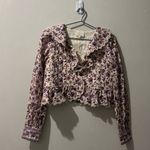 Sézane Sezane Alexiana Blouse size XS Photo 1