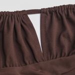 MESH HALTER V Photo 1