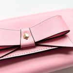 Kate Spade Light Pink Bow Belt Bag S/M NWT Photo 1