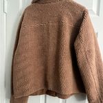 H&M Heavy Duty Teddy Jacket Photo 1