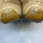 Prada  loafers with buckle and rubber sole Photo 5