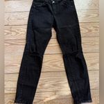 Garage  mid rise jeans size 9 Photo 0
