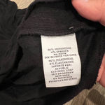 Magaschoni  1x black ribbed blouse Photo 7