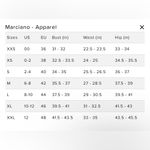 Marciano Womens By Guess Silk Zebra Print Skirt, Size Small NWT Y2K Photo 7