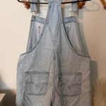Levi's Levi’s Vintage Shortalls Medium Overalls Photo 2