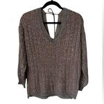 Etro 38 Long Sleeve Sweater Size Medium Photo 0