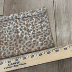 J. McLaughlin  Lexi Five Pocket Leopard Print Skinny Tapered Jean Size 2 Photo 3