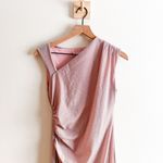 Reformation New  Amiah Knit Dress Size M Photo 4