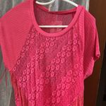 Free People Cypress Lace Maxi NWOT Photo 4