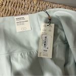 Calia Carrie High Rise 7/8 Legging Women Large Essential Collection Light Green Photo 6