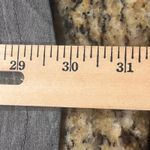 Notre Dame Fighting Irish Spirit Jersey 2XL Gray Long Sleeve Oversized Tee Women Size XXL Photo 4