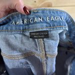 American Eagle  Mom Skort Photo 6