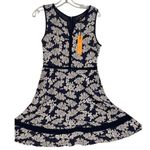 Mix by 41 Hawthorn Aria Dress M Blue Size M Photo 0