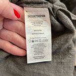 One Teaspoon One x  Cotton High Neck Tunic Top Photo 4