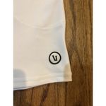Vuori ‎ Volley Dress Womens XL  White VW604 BreatheInterlock Active Tennis NWT Photo 2