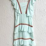 Pitusa eve tiered dress size standard 4 Photo 1