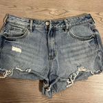 PacSun - High Rise Festival Shorts Photo 0