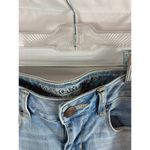 American Eagle Patchwork Skinny Jeans Size 0R Photo 1