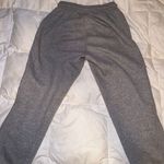 Adidas Grey loose sweat pants Photo 3