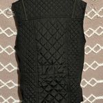 Snobbish Puffy Winter Fall Sleeveless Utility Zipper Vest Photo 6