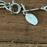 Park Lane 52” Silver Tone Necklace by  Photo 5