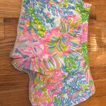 Lilly Pulitzer Lily Pulitzer Lilly Shorts Pattern Photo 1