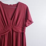 Baltic Born  Ramona Maxi Dress Terracotta New Without Tags Photo 4