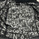 JOYRICH hooded acid wash denim jean gray jacket S Black Photo 5