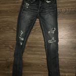 American Eagle Outfitters Skinnies Photo 0
