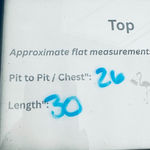 Ralph Lauren Lauren  100% Linen Button Up Top Floral Size 2X Coastal Feminine Photo 9