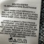 EXPRESS  black and white plaid sweater blazer nwot Photo 5