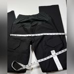FIRST TACTICAL Women's Tactical Black Maternity Pants 🤰🏻 Size undefined Photo 3