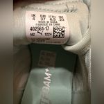 Puma St. Miler Suede Blue Grey Sneakers New Photo 6