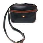 BALLY classic crossbody purse, made in Italy Photo 0