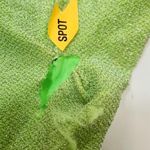 Beach Riot  X Revolve Vanessa Bikini Bottom in Lemonade Shine Photo 5