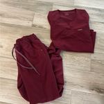 Jaanuu  scrub set Photo 0