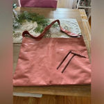 Free People  Patent Perfect Carryall NWOT $178 Photo 5